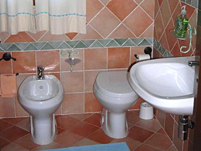 Bed & Breakfast Dessole Ольбия Экстерьер фото
