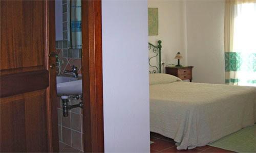 Bed & Breakfast Dessole Ольбия Номер фото