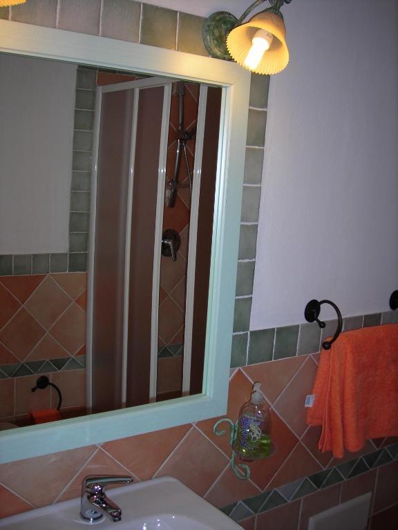 Bed & Breakfast Dessole Ольбия Номер фото